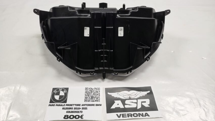 FARO FANALE  HEADLIGHT ANTERIORE BMW R1250 RS DAL 2018 2021 - immagine 2