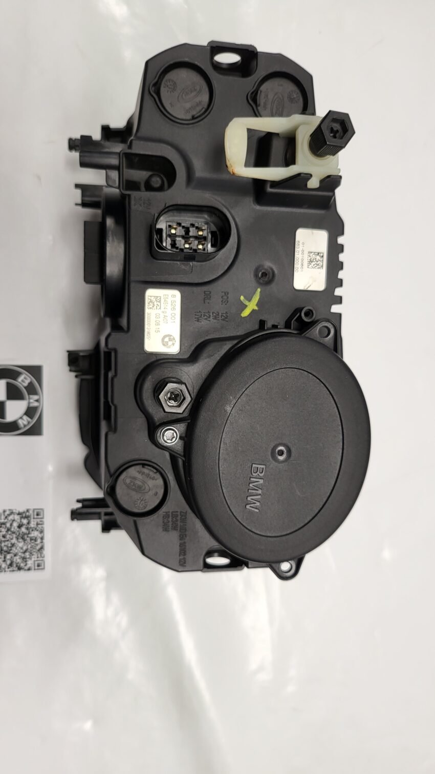FARO FANALE HEADLIGHT ANTERIORE PER BMW R 1200 GS LC K50 K51 DAL 2013 AL 2018 - immagine 4