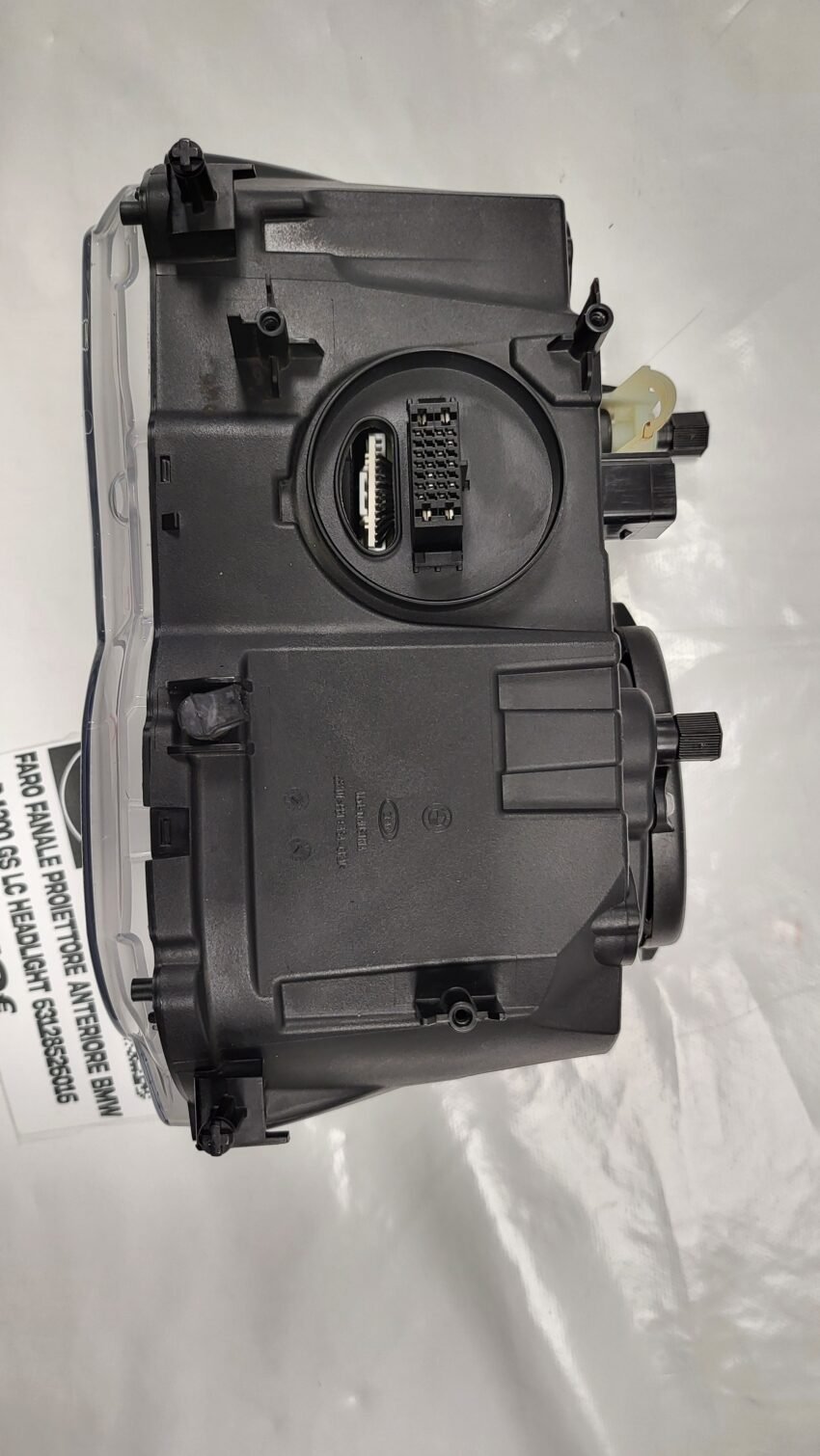 FARO FANALE HEADLIGHT ANTERIORE PER BMW R 1200 GS LC K50 K51 DAL 2013 AL 2018 - immagine 5