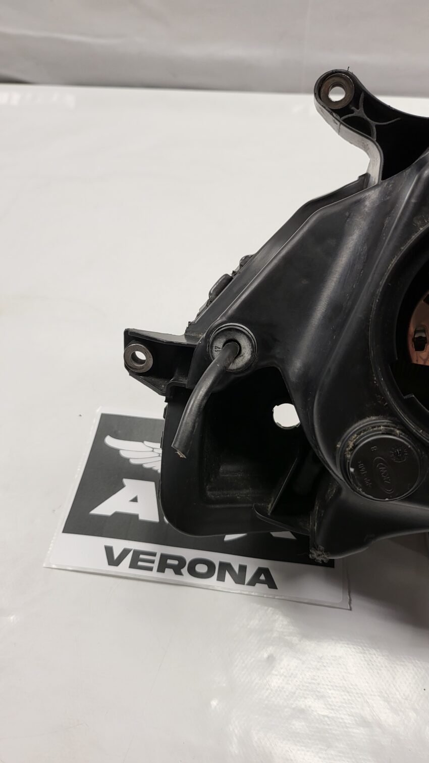 FARO FANALE HEADLIGHT PER BMW R1200 RT BMW R900 RT DEL 2004 AL 2009 - immagine 4