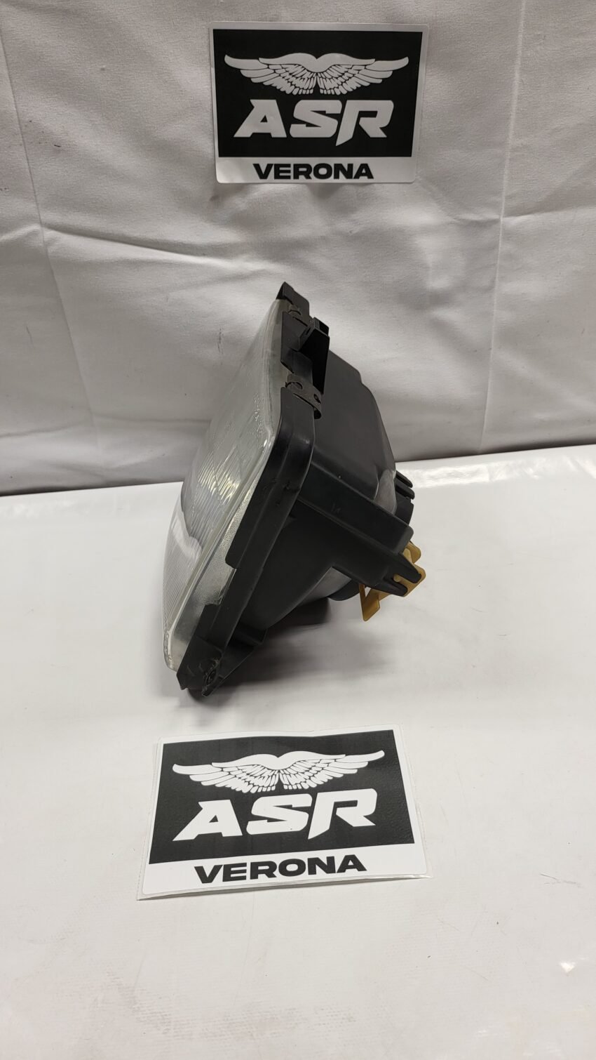 FARO FANALE ANTERIORE HEADLIGHT BMW K100 LT BMW K100LT DAL 1993 AL 1997 - immagine 3