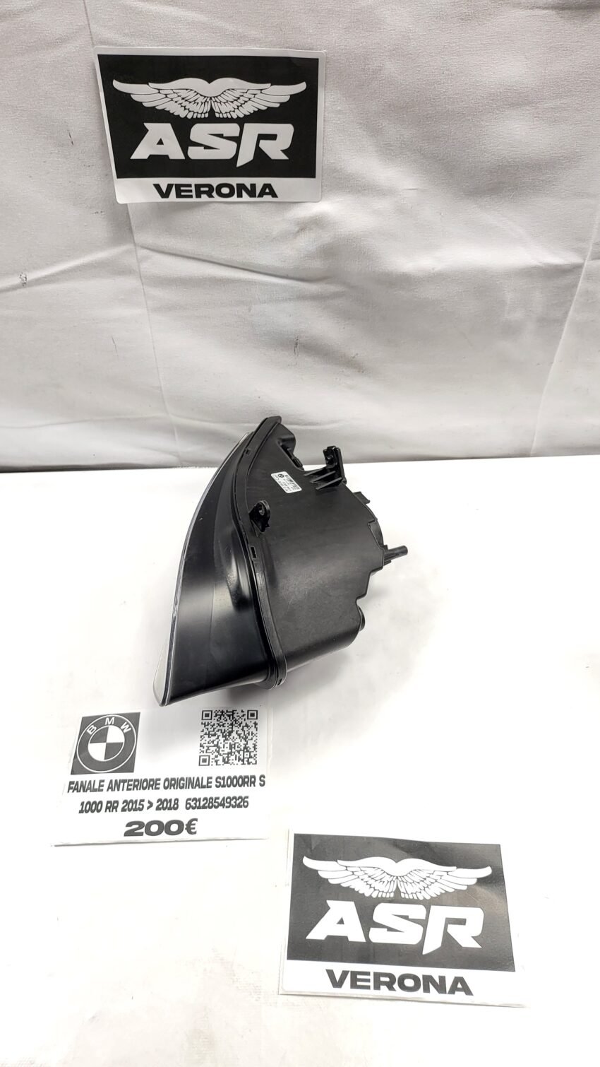 FARO FANALE HEADLIGHT ANTERIORE ORIGINALE S1000 RR 2015 2018 - immagine 2