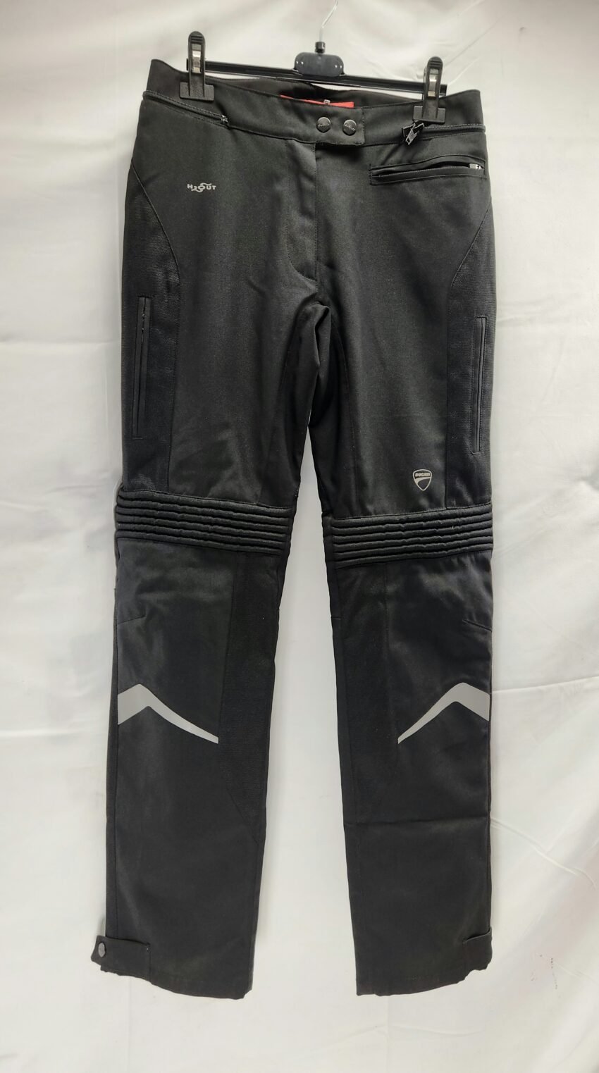 PANTALONI SPIDI DUCATI TOUR V2 TG.S DONNA - immagine 2