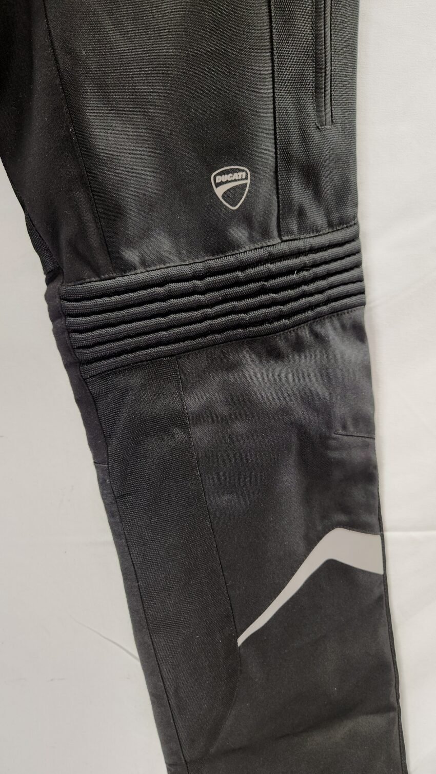 PANTALONI SPIDI DUCATI TOUR V2 TG.S DONNA - immagine 3