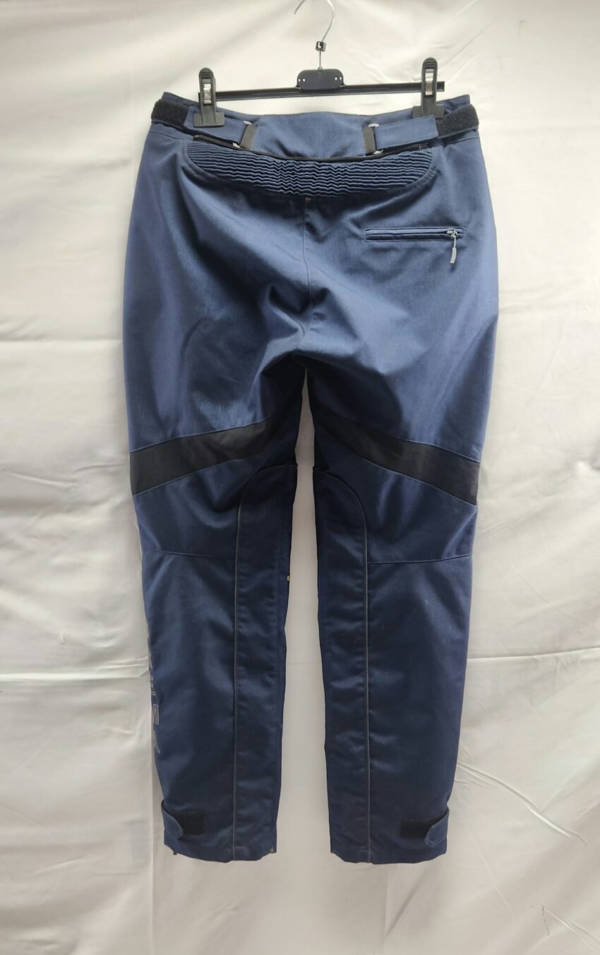 PANTALONI  BREMA SILVER VASE GT H2OUT NAVY TG.M UOMO - immagine 4