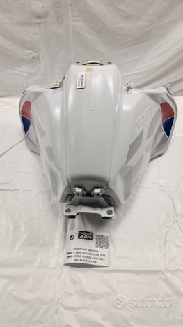 SERBATOIO BENZINA FUEL TANK BMW R1200 GS R1250 GS