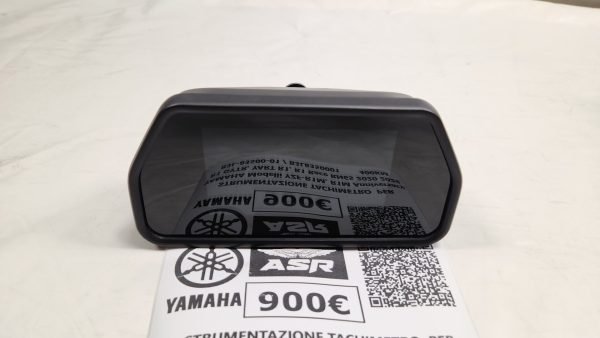 STRUMENTAZIONE TACHIMETRO PER YAMAHA YZF R1 RN65 2020 2025