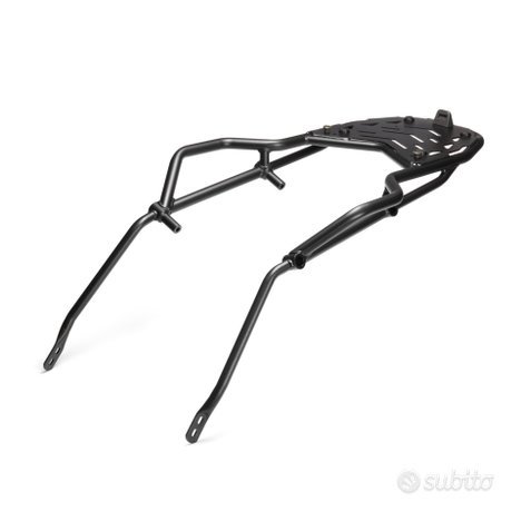 PORTAPACCHI POSTERIORE TOPCASE YAMAHA Tnr 700 2