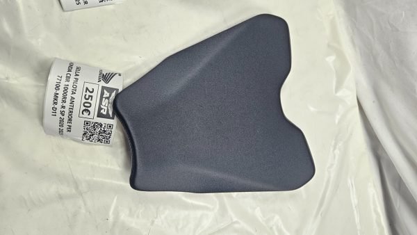 SELLA ANTERIORE PILOTA ORIGINALE HONDA CBR 1000 RR-R SP 2020 2025