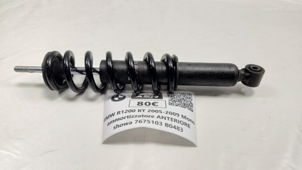 MONO AMMORTIZZATORE ANTERIORE SHOWA PER BMW R 1200 RT 2005 2009