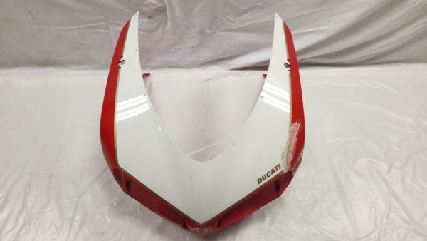 CUPOLINO CARENA FARO ANTERIORE PER DUCATI 1098 / 848 / 1198