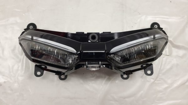 PROIETTORE FANALE FARO ANTERIORE ORIGINALE PER DUCATI PANIGALE V4 V4S 2025 2026
