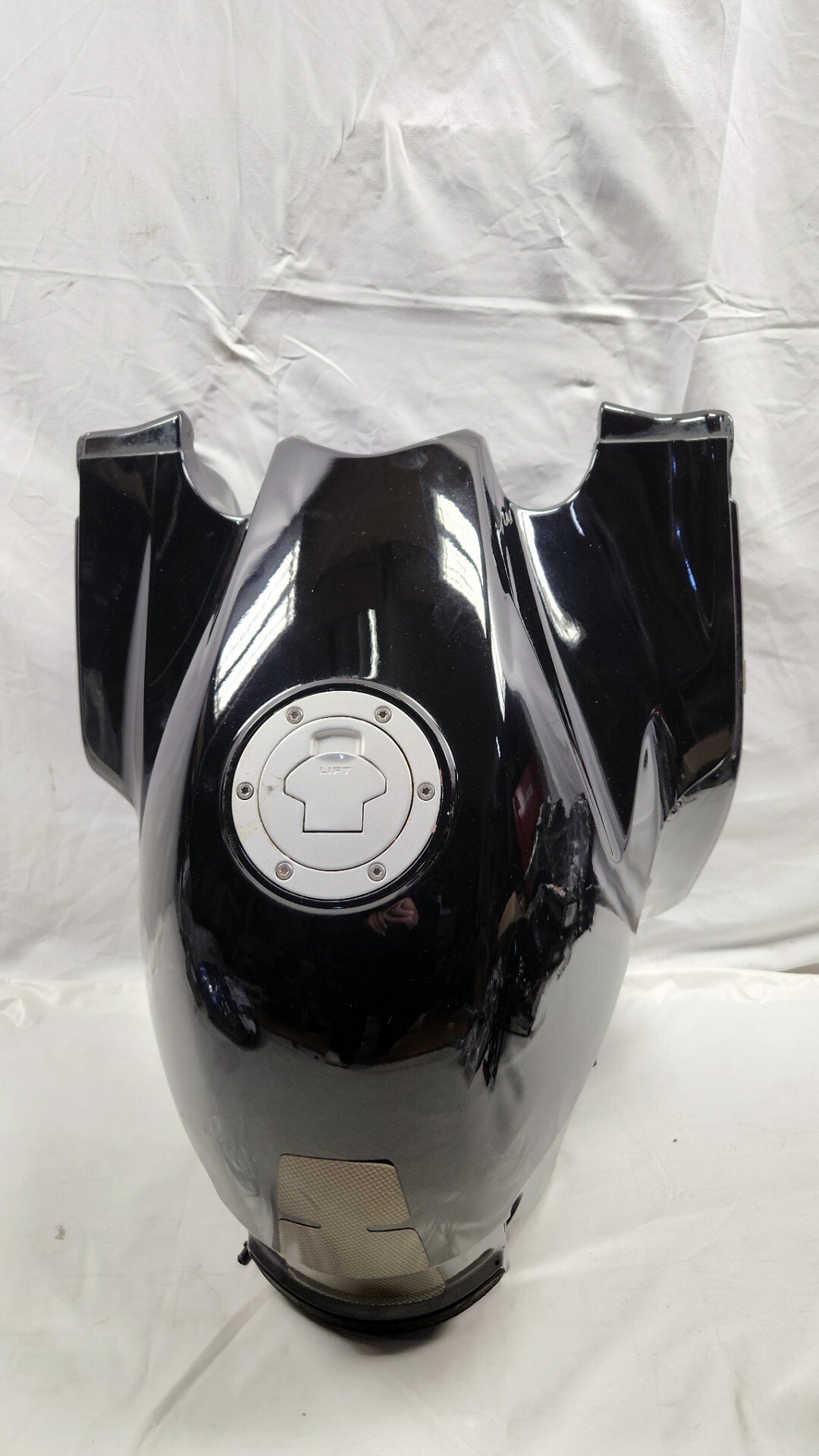 SERBATOIO BENZINA FUEL TANK PER BMW R1150 RT RS 2001 2004
