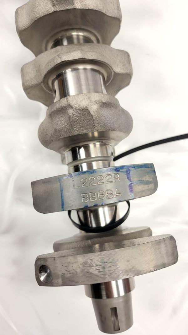 Albero Motore Suzuki GSX-R 1000 2017 2026 1200017870000