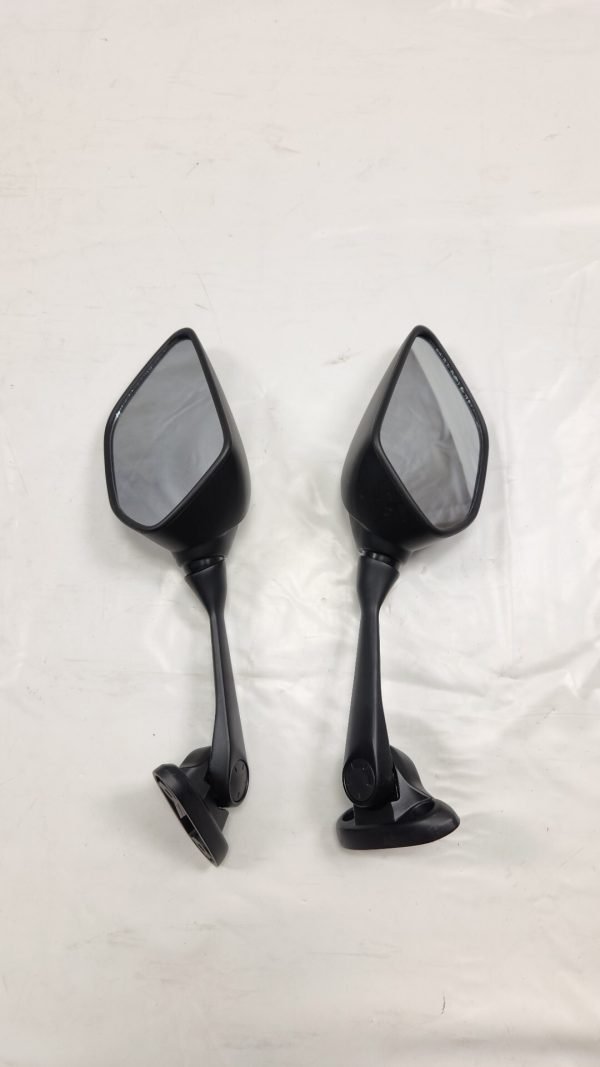 COPPIA SPECCHIETTI ORIGINALI YAMAHA YZF R3 YZF 250
