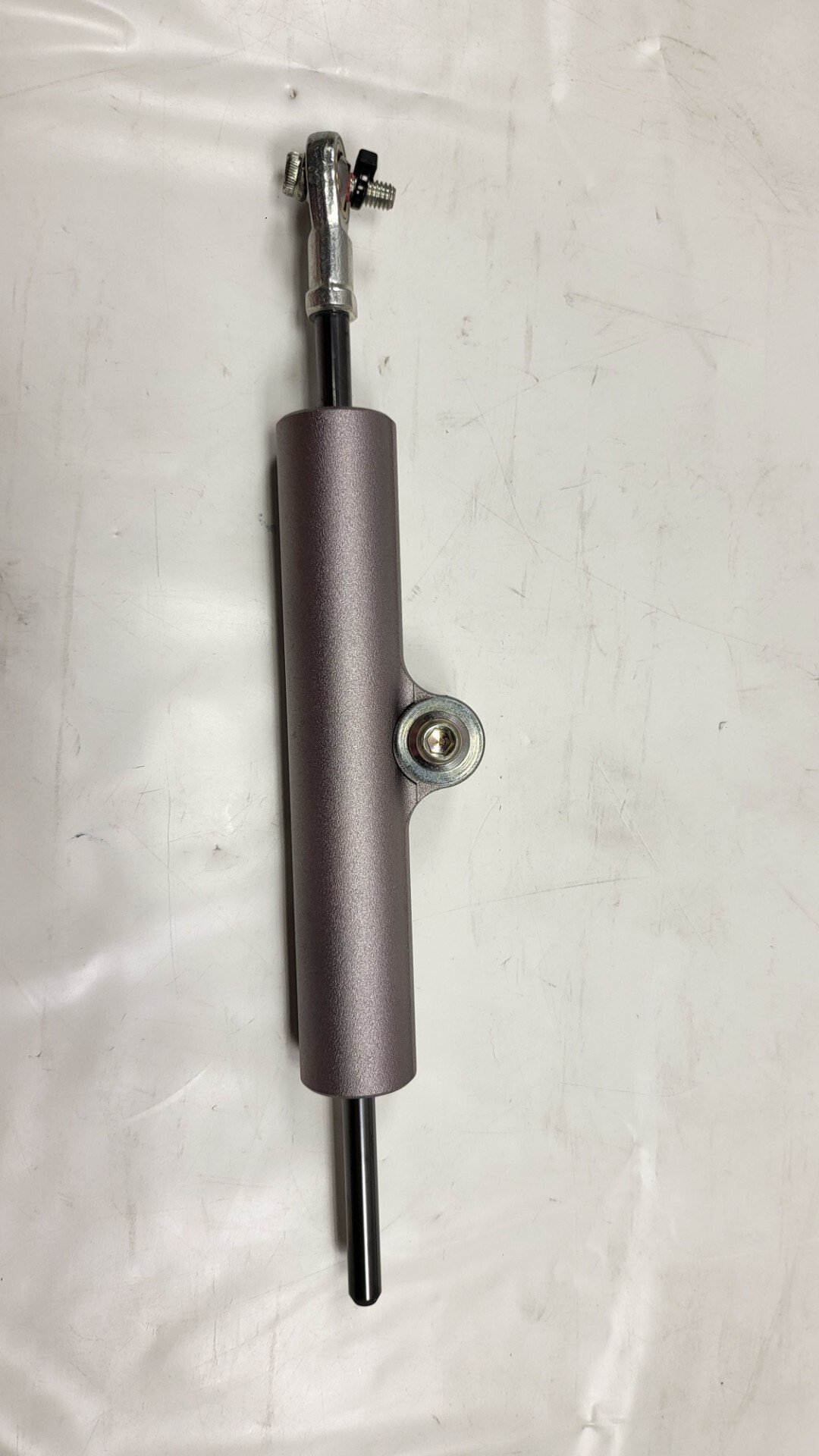 AMMORTIZZATORE DI STERZO ORIGINALE PER DUCATI PANIGALE V4 V4S 2025 2026