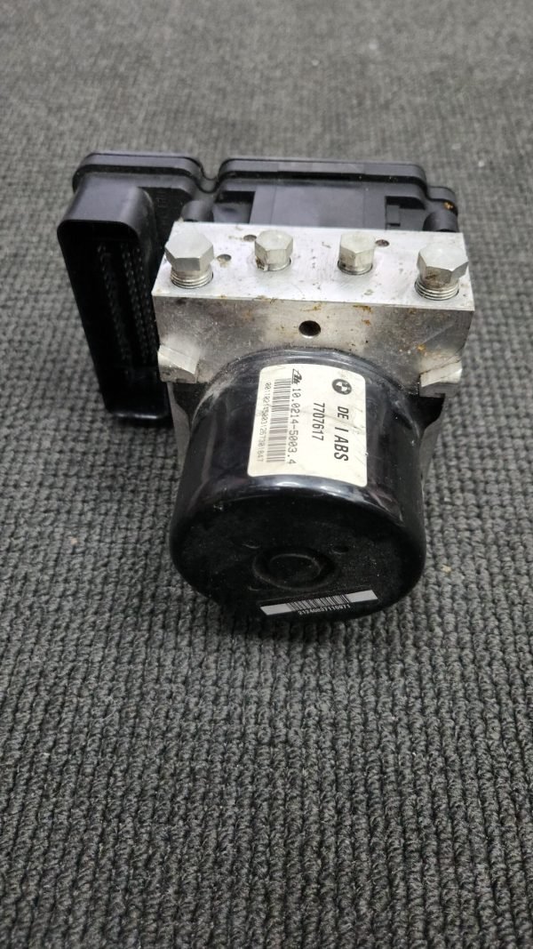 MODULATORE ABS CENTRALINA GRUPPO POMPA ABS PER BMW R 1200 GS 2004 2008