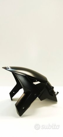 PARAFANGO ANTERIORE KAWASAKI ZX10RR 2016 2022 3500