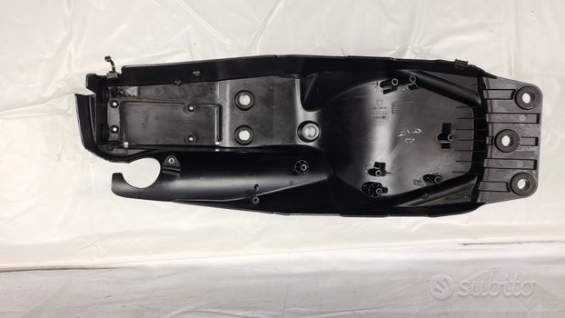 SUPPORTO BATTERIA PER DUCATI MULTISTRADA V4S 1100
