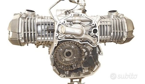 MOTORE ENGINE BMW R 1200 GS K50 2011 2018