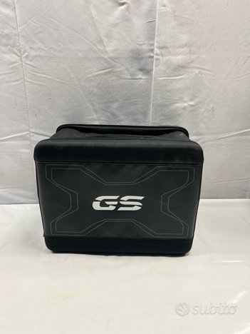 BORSA INTERNA BAULETTO TOP CASE BMW F750 GS / F850