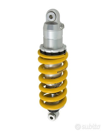 Mono Ammortizzatore stradale hlins ST Yamaha MT-0