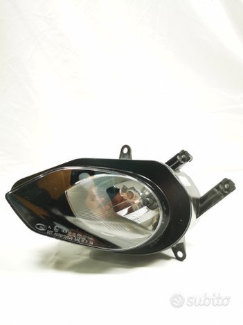 COPPIA FANALI ANTERIORI ORIGINALI BMW S1000 RR K46