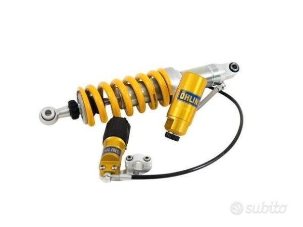 Mono Ammortizzatore stradale hlins ST Yamaha TRAC