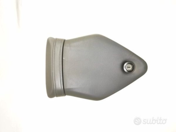 SELLA POSTERIORE PASSEGGERO ORIGINALE PER BMW S100