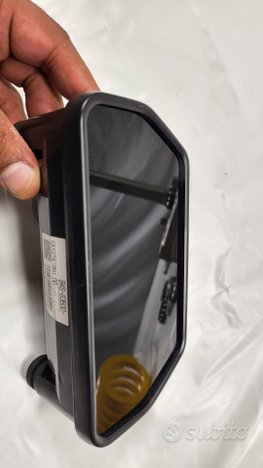 STRUMENTAZIONE TACHIMETRO DASHBOARD PER YAMAHA YZF