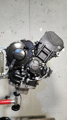 motore YAMAHA YZF R1 R1M RN65 2020 2021 2022 2023