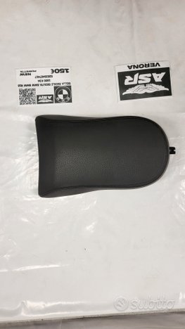 SELLA SEDILE SEDUTA SEAT PASSEGGERO BMW R18 1800 K