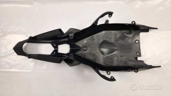 sottocodone YAMAHA R1 R1M 2015 2025