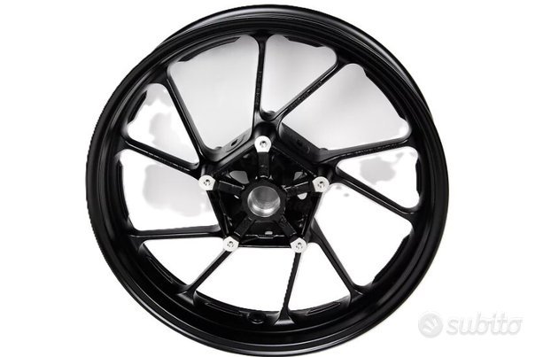CERCHIO ORIGINALE ANTERIORE LEGA JPN YAMAHA MT-09
