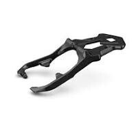 PORTAPACCHI POSTERIORE ORIGINALE YAMAHA MT-07 MT07 2021 2024