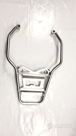 Portapacchi Posteriore Per R1200GS / ADV R1250GS /