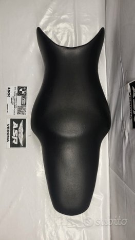 SELLA SEDILE SEAT PILOTA BMW K 1200 R / K 1300 R 2