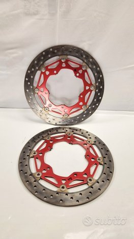 RICAMBI ORIGINALI YAMAHA R1 DAL 2015 AL 2024 CP4