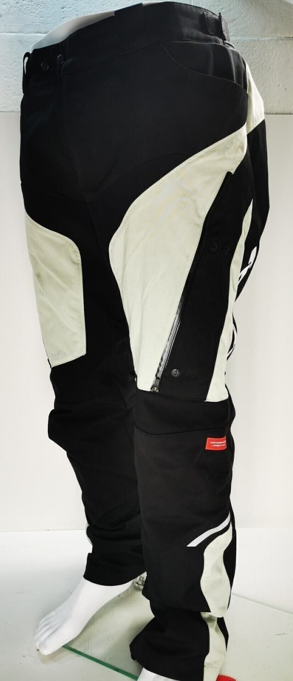 Pantaloni Adventure e Touring MACNA / SPIDI / ALPINESTARS / DUCATI / BREMA