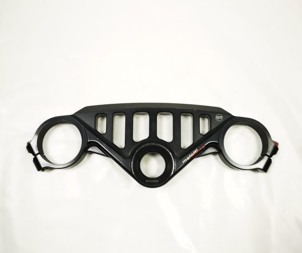PIASTRA STERZO SUPERIORE RACING MELOTTI PER YAMAHA YZF R1 2007 2024