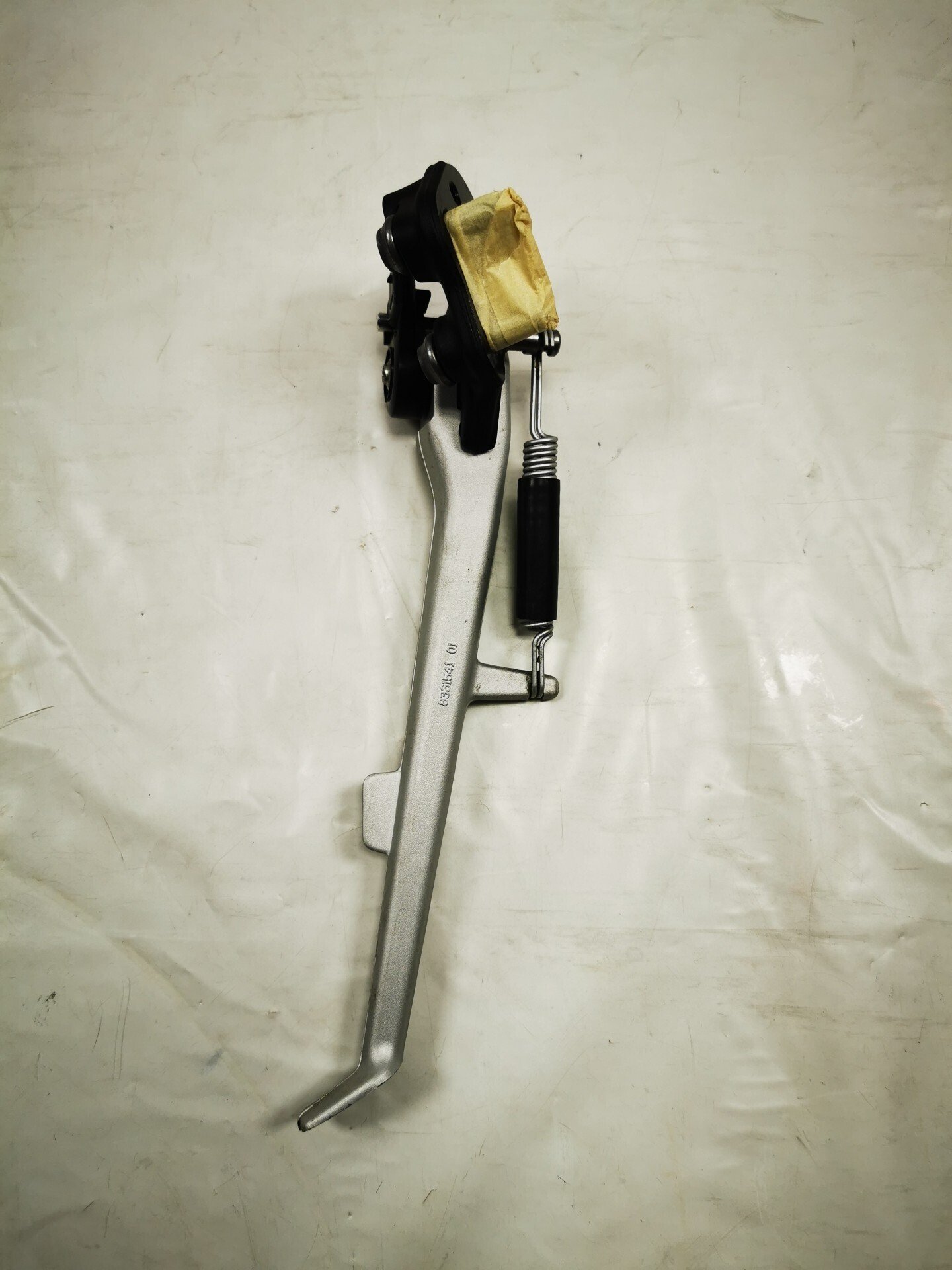 CAVALETTO LATERALE COMPLETO DI SENSORE PER BMW S1000 RR 2020 2025