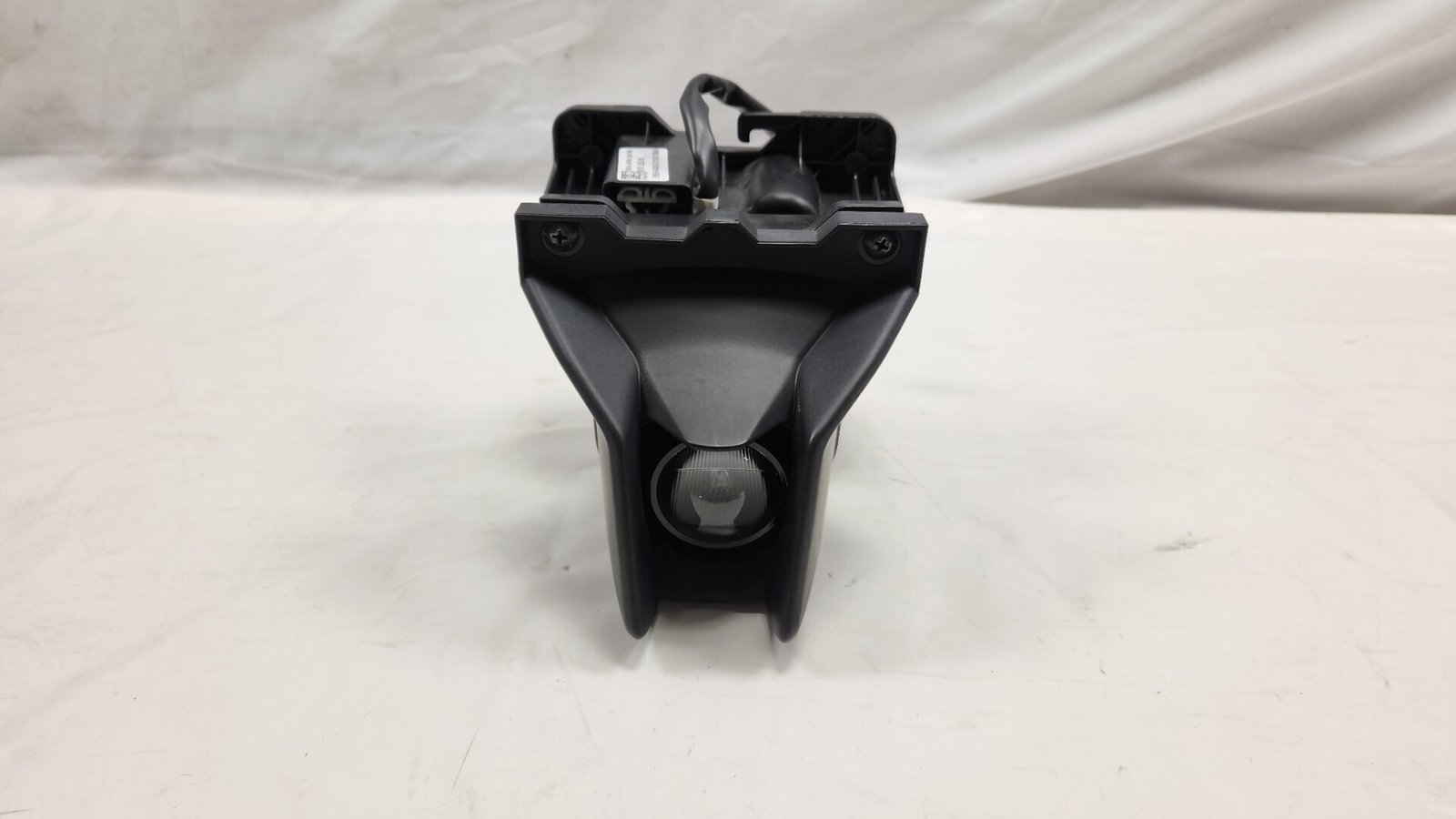FANALE ANTERIORE HEADLIGHT PER YAMAHA YZF R7 2022 2025 - immagine 2