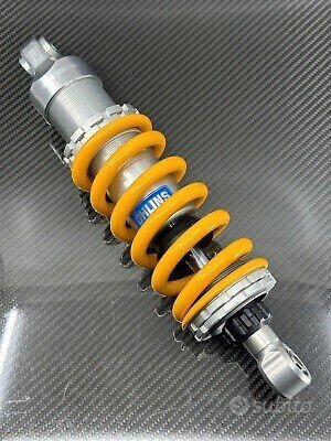 Mono Ammortizzatore stradale hlins ST Yamaha MT-0 - immagine 2