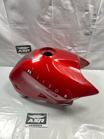 Serbatoio benzina BMW R1150 R E R850R R 850 R R 11 - immagine 2