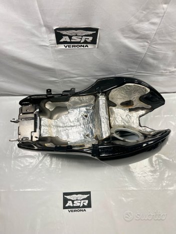 Serbatoio originale Bmw R NineT in alluminio T R1S