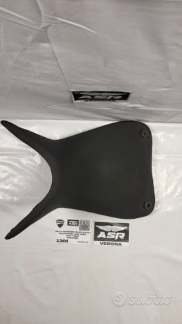SELLA SEDILE SEDUTA SEAT PILOTA DUCATI MULTISTRADA - immagine 2