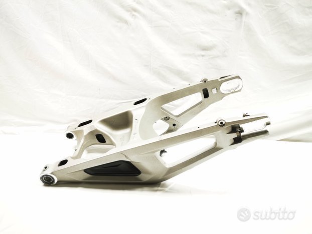 FORCELLONE SWINGARM ORIGINALE DUCATI MULTISTRADA V - immagine 2