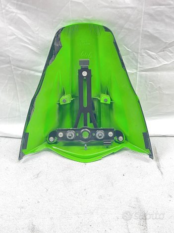 unghia monoposto originale Kawasaki Ninja Zx10-r 2 - immagine 2