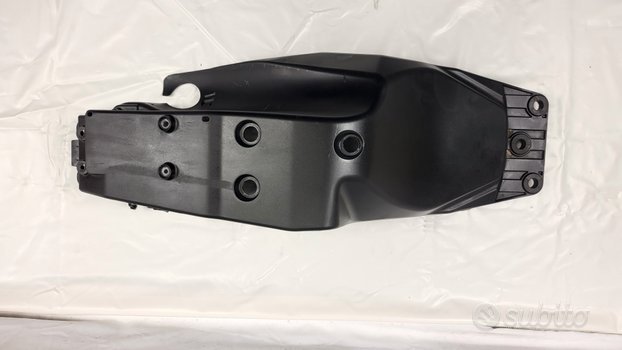 SUPPORTO BATTERIA PER DUCATI MULTISTRADA V4S 1100 - immagine 2