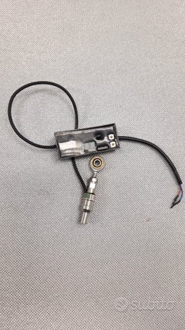 cambio elettronico cronometro e blipper - immagine 2